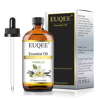 4 Fl Oz Essential Oil – Aromatherapy for Diffusers, Candles, Soap, and Home Fragrance