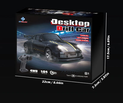 Drift RC Car