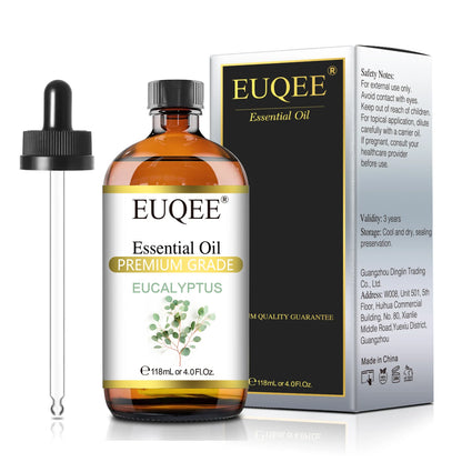 4 Fl Oz Essential Oil – Aromatherapy for Diffusers, Candles, Soap, and Home Fragrance