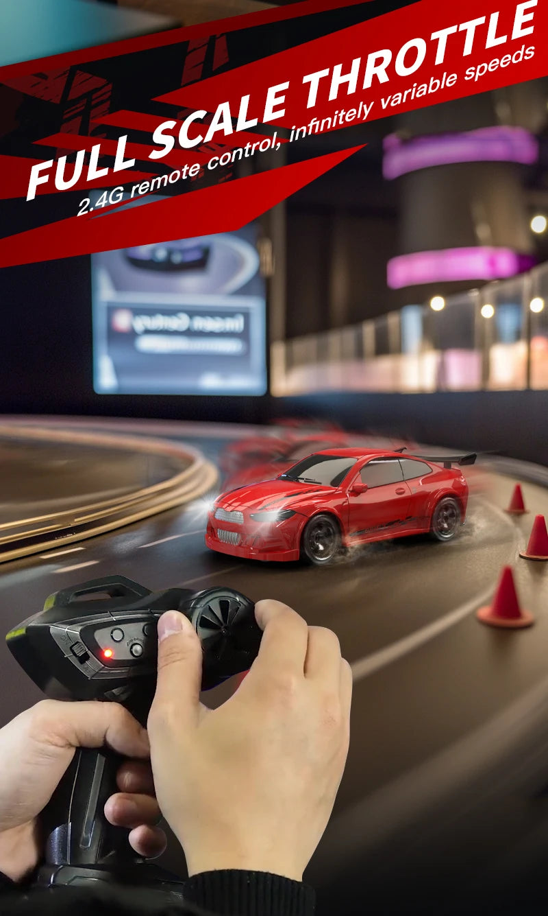 Drift RC Car