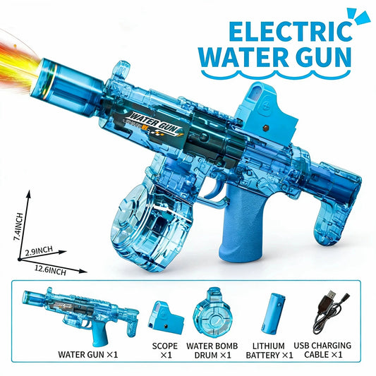 Electric Water Blaster