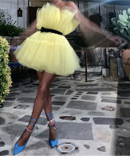 Pointed Toe Ankle Strap Party Heels