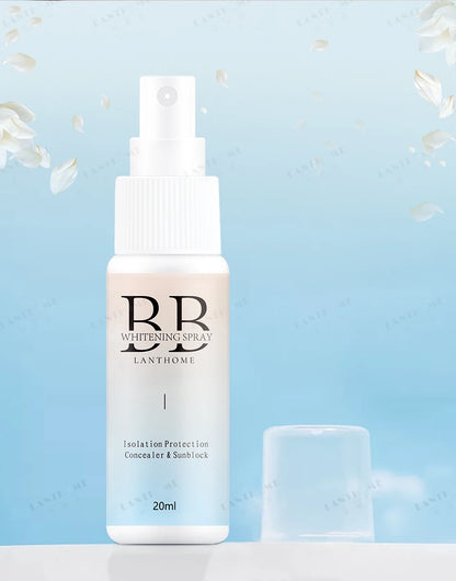 BB Whitening Spray – Brightening & Moisturizing Foundation Mist