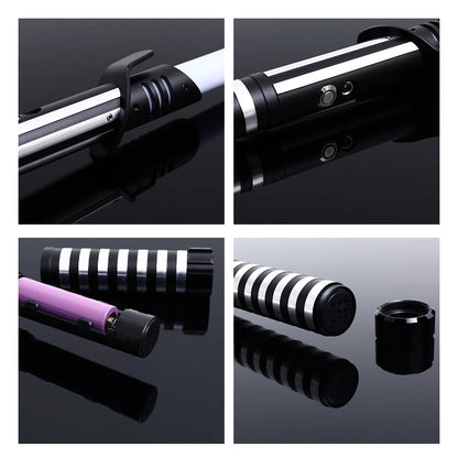 RGB Metal Light Sword