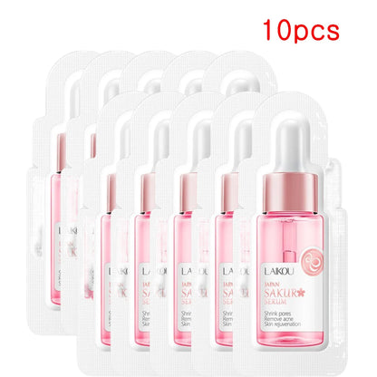 Travel-Size Moisturizing Face Serum