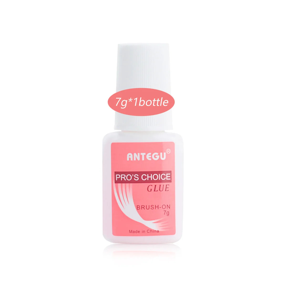 Fast Drying Nail Glue – Extra Strong Adhesive for False Nails & Nail Art