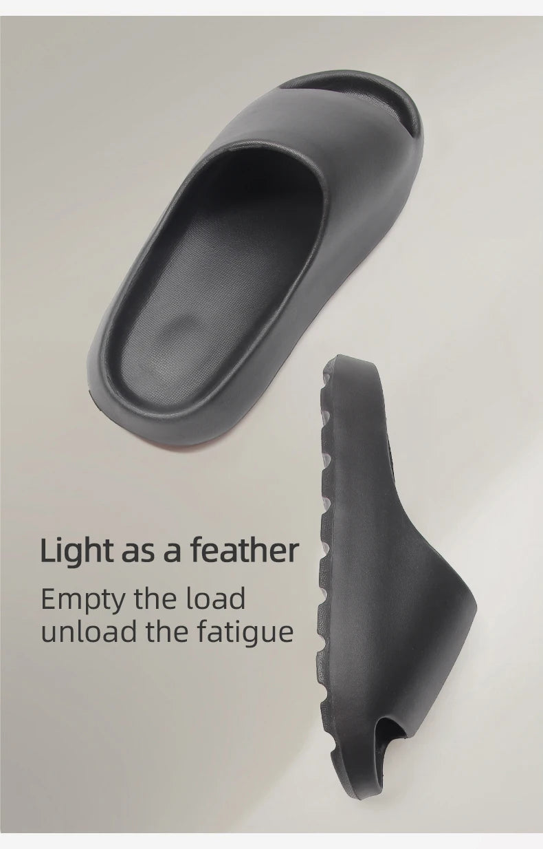 Comfort Slide Slippers