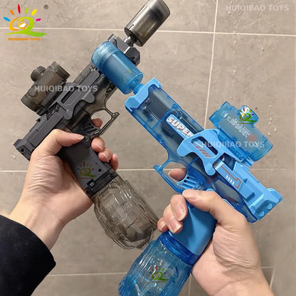 Electric Pulse Water Blaster