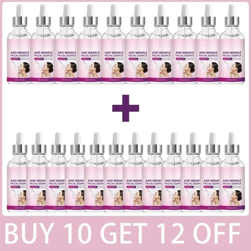 Anti-Wrinkle Repair Serum