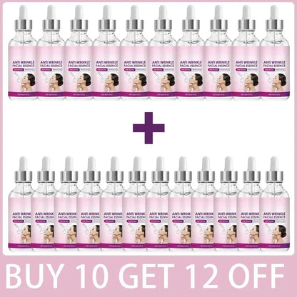 Anti-Wrinkle Repair Serum