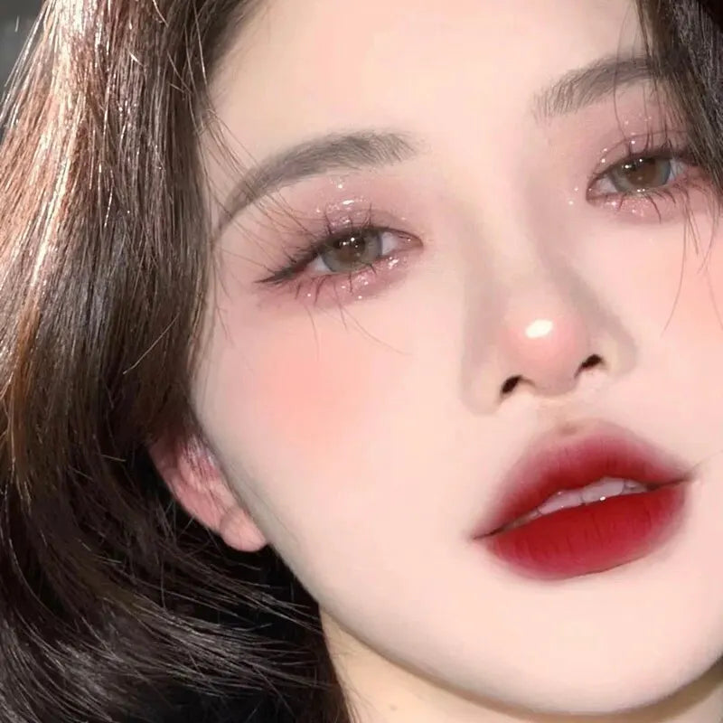 Cherry Dance 20-Color Eyeshadow Palette