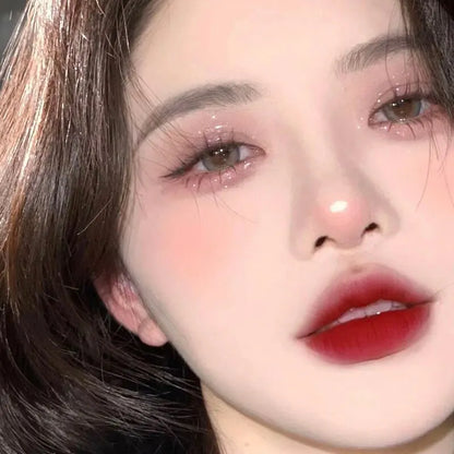 Cherry Dance 20-Color Eyeshadow Palette