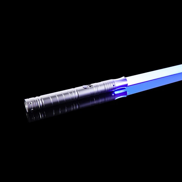 RGB Metal Light Sword