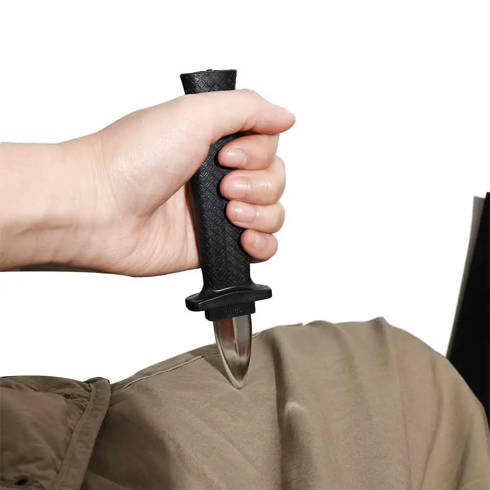 Retractable Prank Dagger