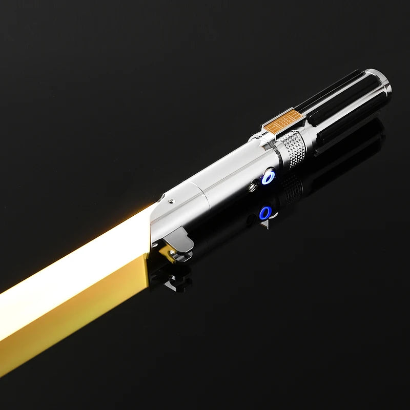 RGB Metal Light Sword
