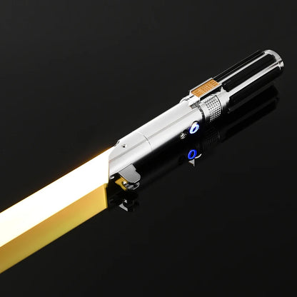 RGB Metal Light Sword