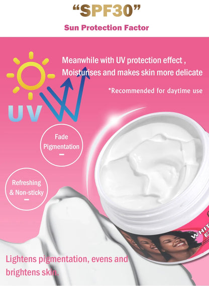 Natural Skin Cleansing & Brightening Set