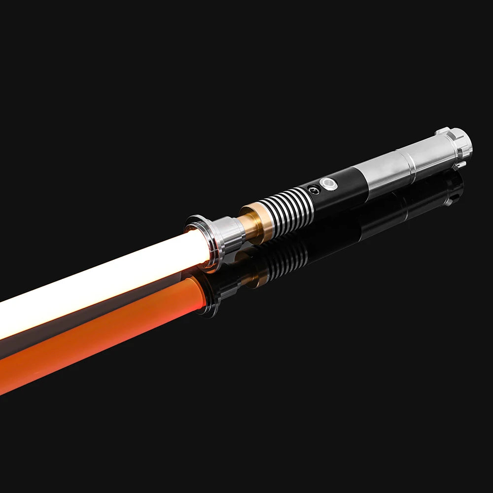 RGB Metal Light Sword