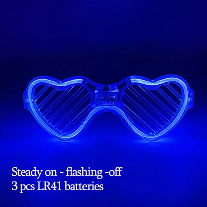 LED Moving Bunny Ears Hat