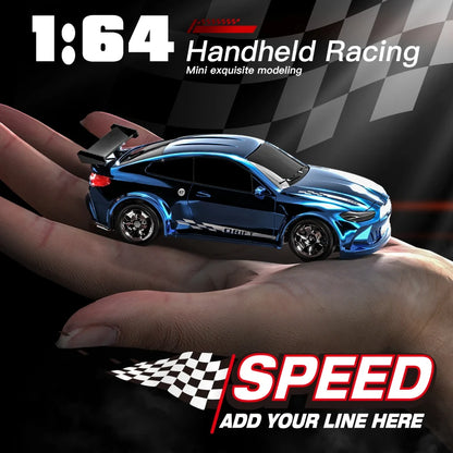 Drift RC Car