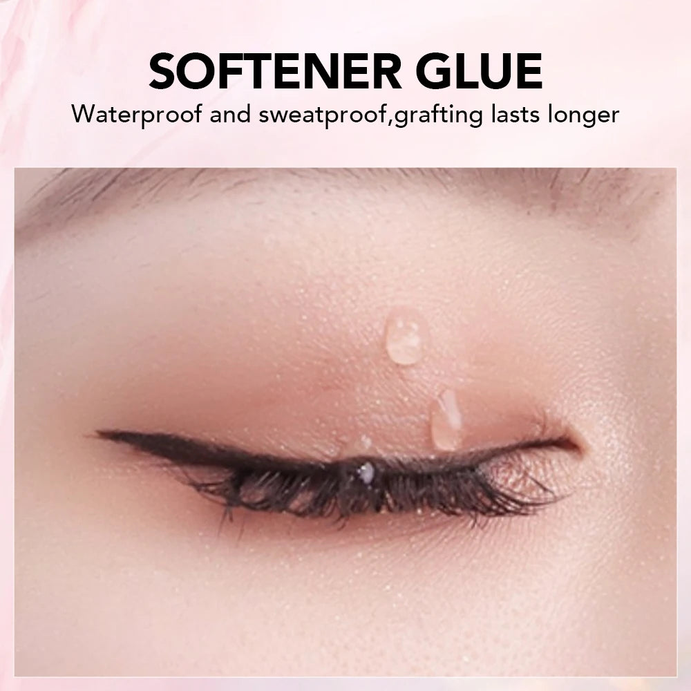 Lash Bonder Sealant – Waterproof, Oil-Proof & Longer Retention (10ml)