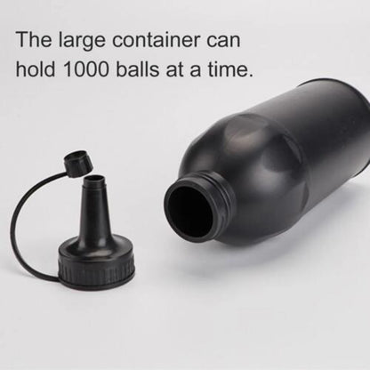 Water Bead Storage & Feeding Container