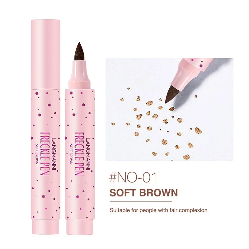 Natural Freckle Pen – Waterproof Freckle Dot Pen (2.5ml)