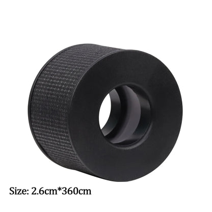 Non-Woven Lash Extension Tape – Breathable, Sensitive-Skin Friendly & Easy to Use