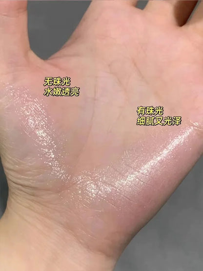 KAXIER High Gloss Stick Highlighter & Blush