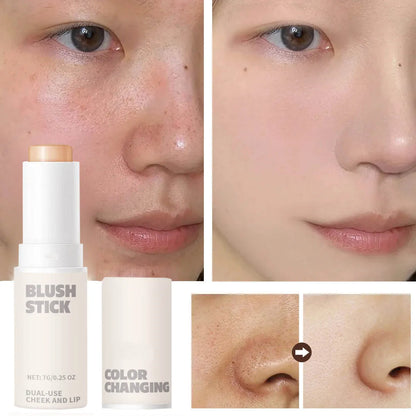 Invisible Pore Base Stick – Primer & Concealer for Smooth, Even Skin