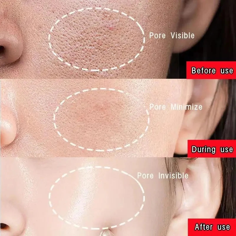 Green Tea Blackhead Remover Mask Stick