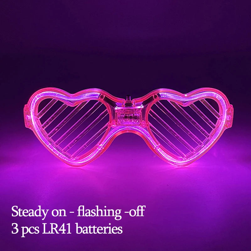 LED Moving Bunny Ears Hat