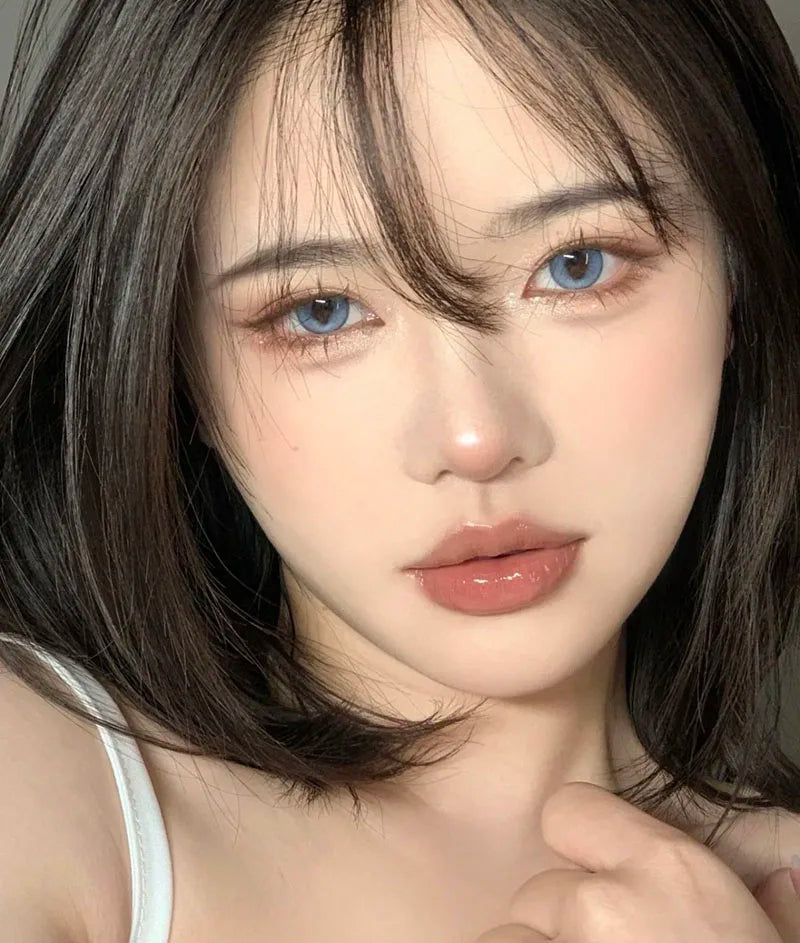 Cherry Dance 20-Color Eyeshadow Palette
