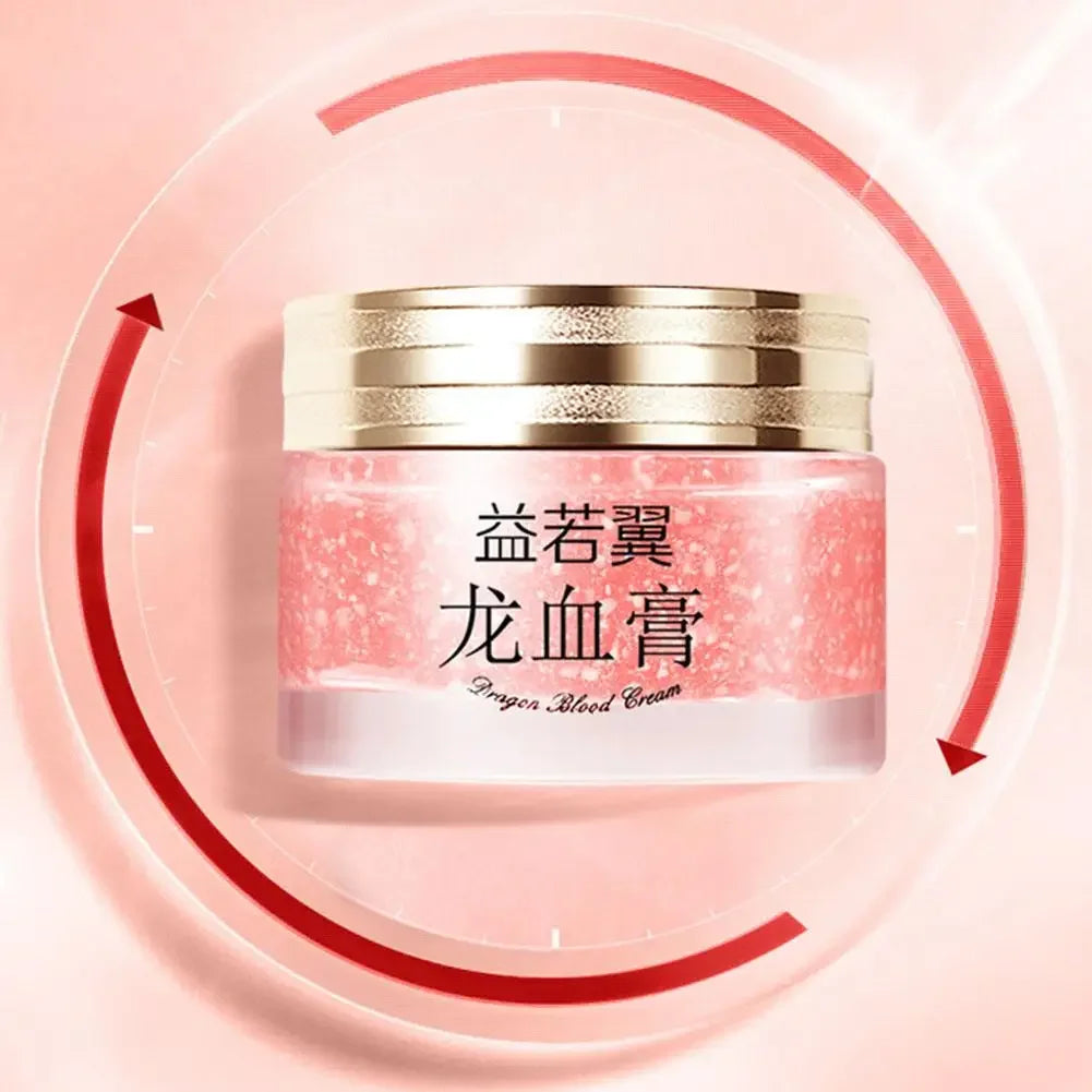Dragon Blood Retinol Cream Moisturizer