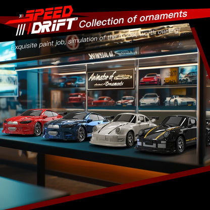 Drift RC Car
