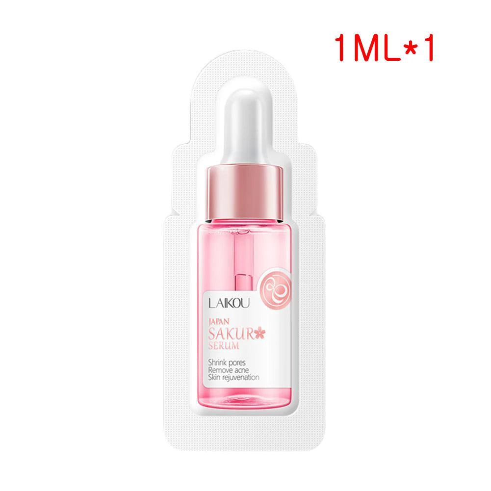 Travel-Size Moisturizing Face Serum