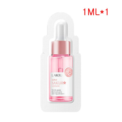 Travel-Size Moisturizing Face Serum