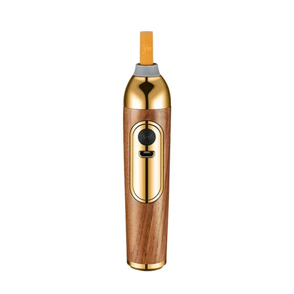 2025 Wooden Portable Holder for Smoking