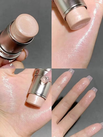 KAXIER High Gloss Stick Highlighter & Blush