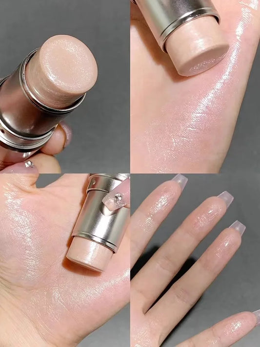 KAXIER High Gloss Stick Highlighter & Blush