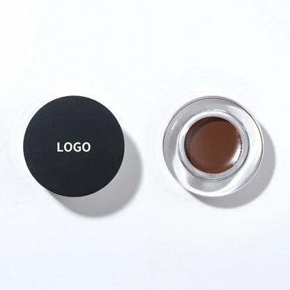 Waterproof Eyebrow Cream – Long-Lasting Pomade for Defined, Natural Brows (3g)