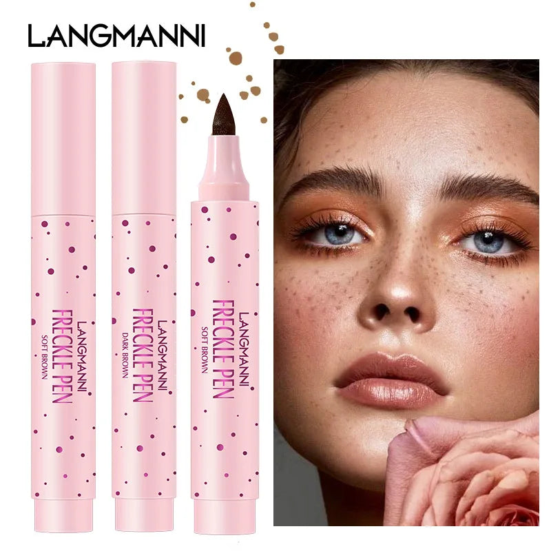 Natural Freckle Pen – Waterproof Freckle Dot Pen (2.5ml)