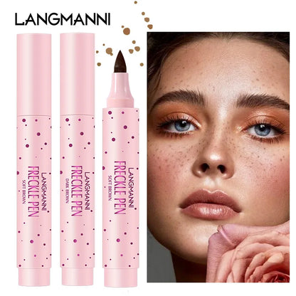 Natural Freckle Pen – Waterproof Freckle Dot Pen (2.5ml)