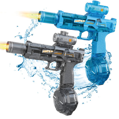 Electric Pulse Water Blaster