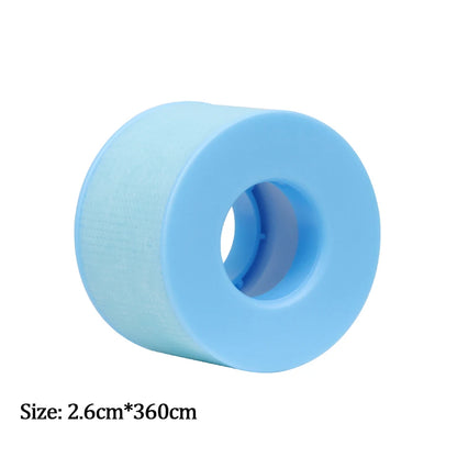 Non-Woven Lash Extension Tape – Breathable, Sensitive-Skin Friendly & Easy to Use