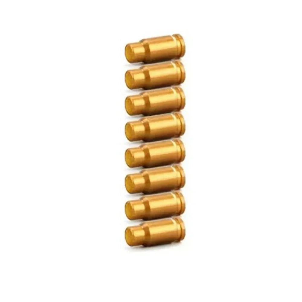 Shell Ejecting Soft Bullet Pistol