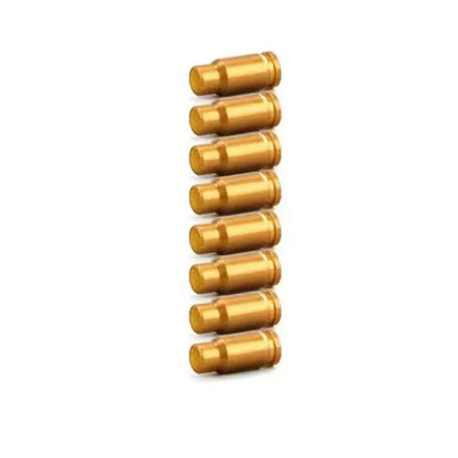 Shell Ejecting Soft Bullet Pistol