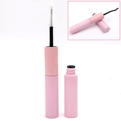 Eyelash Bond &amp; Seal Duo – Long-Lasting, Waterproof Lash Glue for DIY Lash Clusters
