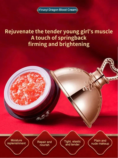 Dragon’s Blood Retinol Face Cream