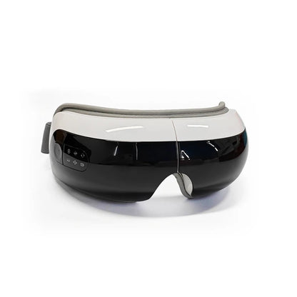 4D Electric Eye Massager – Relax. Recharge. Rejuvenate.